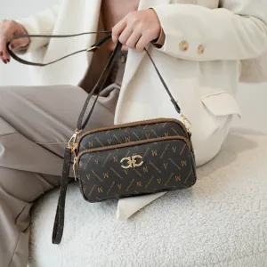 Women's Puffer Summer Mini Lightweight Mobile Fashion Shoulder Bags