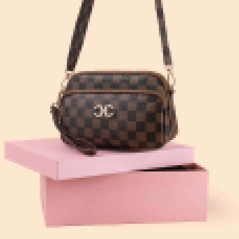 Women's Puffer Summer Mini Lightweight Mobile Fashion Shoulder Bags