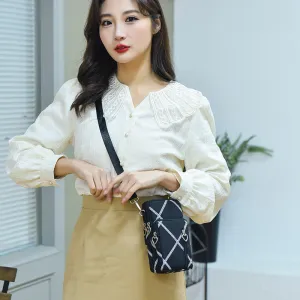 Women's Summer Fashion Lightweight Mini Vertical Phone Bags