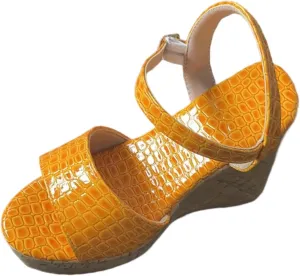 Womens Wedge Sandals Open Toe Platform Ankle Strap Slingback Summer Dress Shoes Comfortable Wide Width Low Heel Close Toe