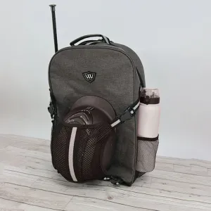 Woof Wear Riders Backpack