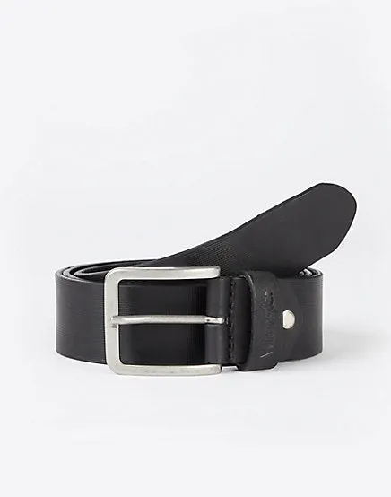 Wrangler Structured Belt U11 K