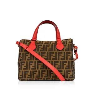 Zucca Bowling Bag