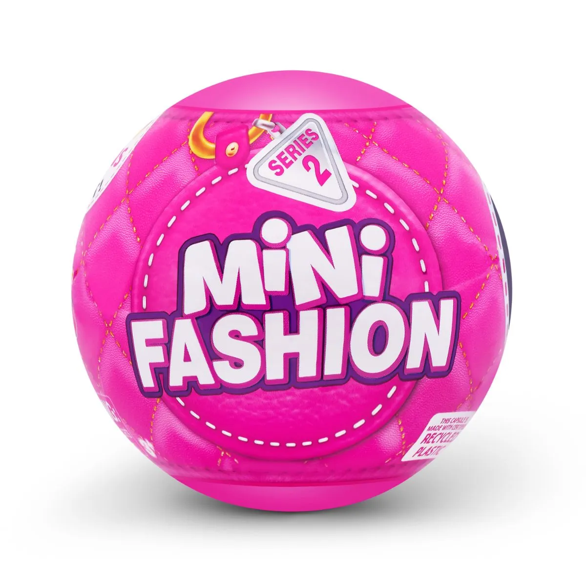 ZURU 5 Surprise Mini Fashion S2 Assorted Styles
